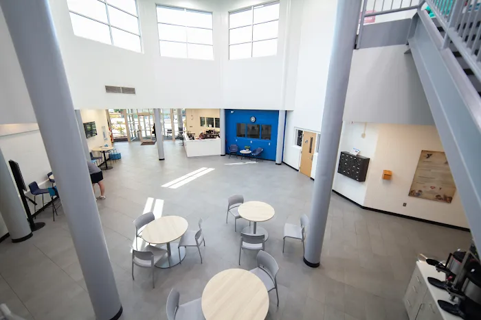 Downtown Belleville YMCA - Kern Center Picture 4