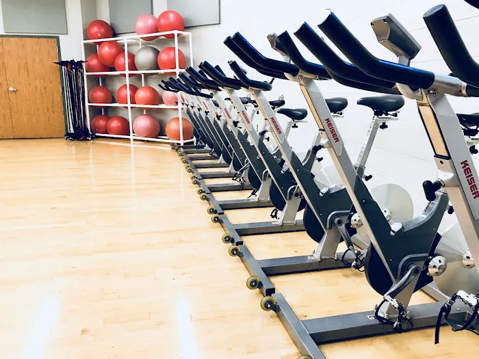 Downtown Belleville YMCA - Kern Center Picture 10