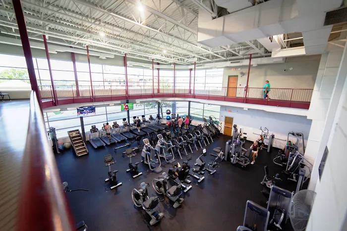 Downtown Belleville YMCA - Kern Center Picture 8