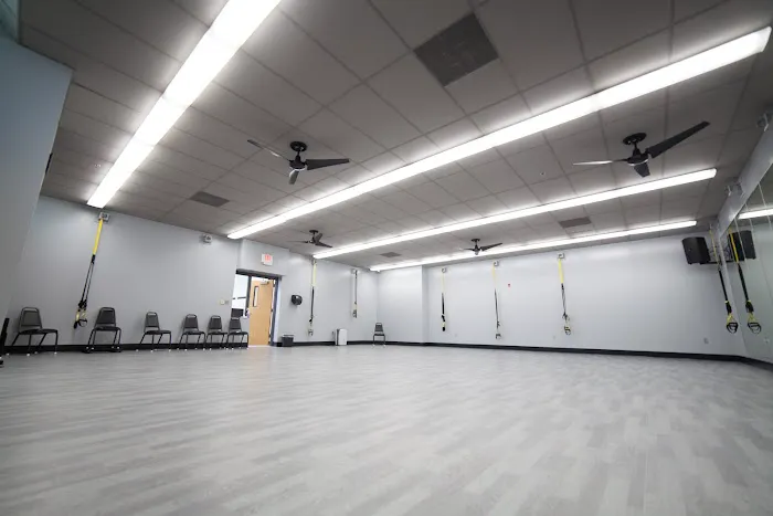 Downtown Belleville YMCA - Kern Center Picture 7