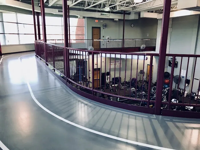 Downtown Belleville YMCA - Kern Center Picture 5