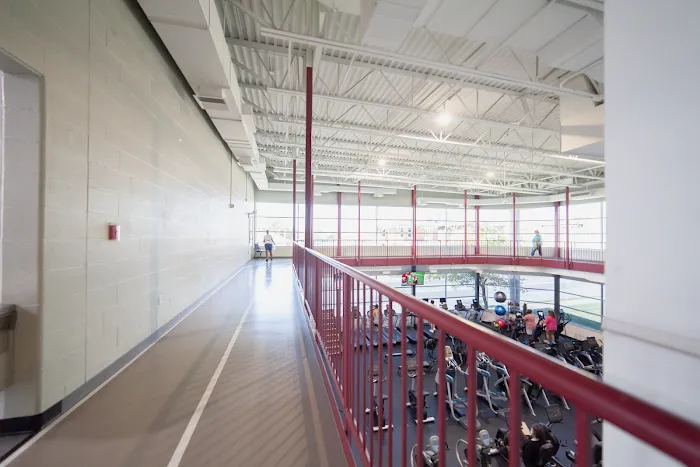 Downtown Belleville YMCA - Kern Center Picture 9