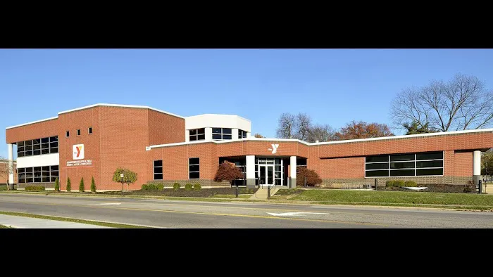 Downtown Belleville YMCA - Kern Center Picture 6