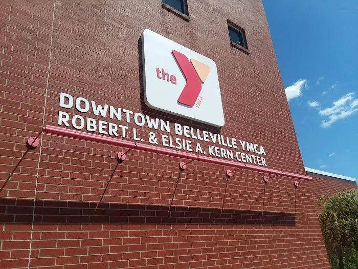 Downtown Belleville YMCA - Kern Center Picture 1