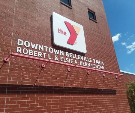 Downtown Belleville YMCA - Kern Center