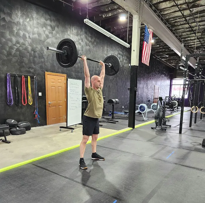 C3 Fitness Picture 10