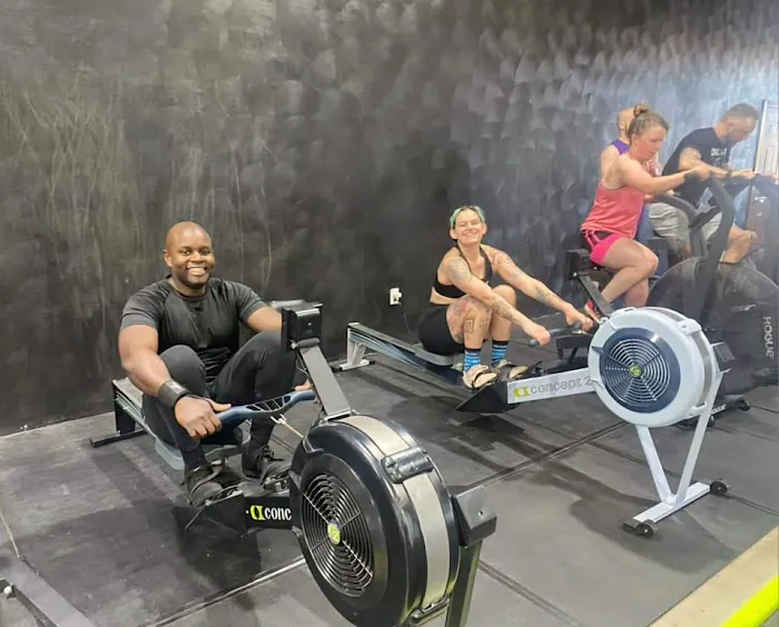 C3 Fitness Picture 5