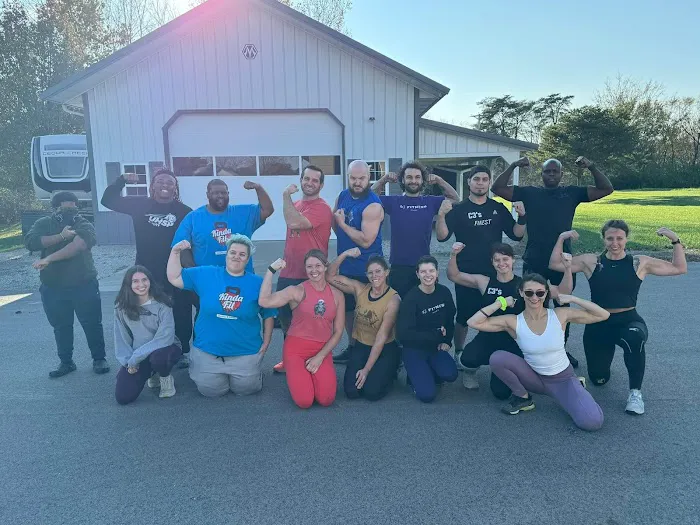 C3 Fitness Picture 7