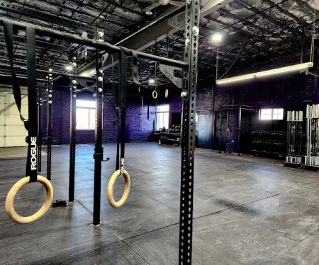 C3 Fitness