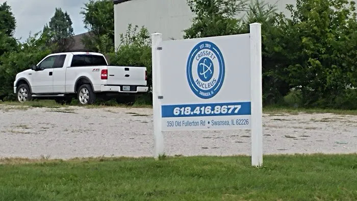 Crossfit Nucleus Picture 1