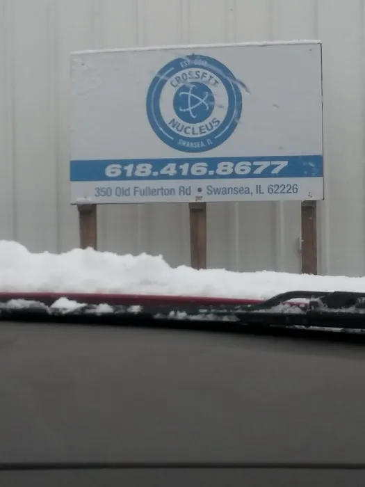 Crossfit Nucleus Picture 2