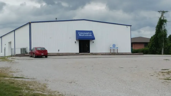 Crossfit Nucleus Picture 3