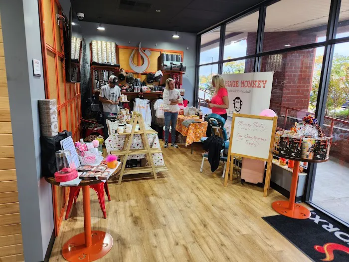 HOTWORX-Swansea Picture 10