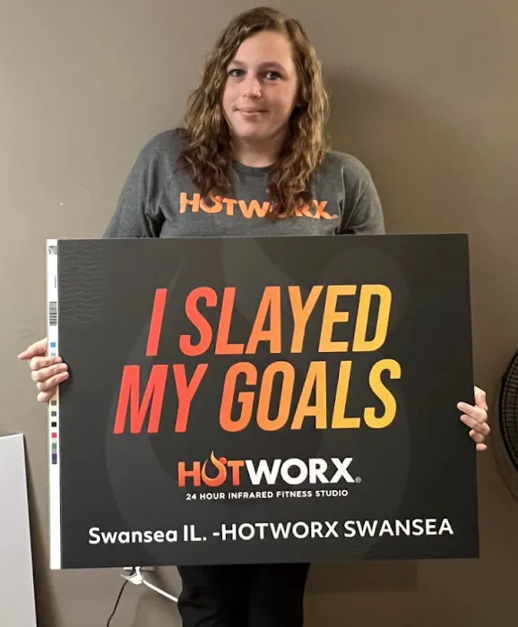 HOTWORX-Swansea Picture 9