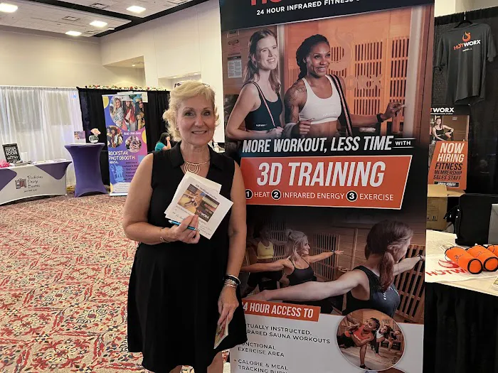 HOTWORX-Swansea Picture 5