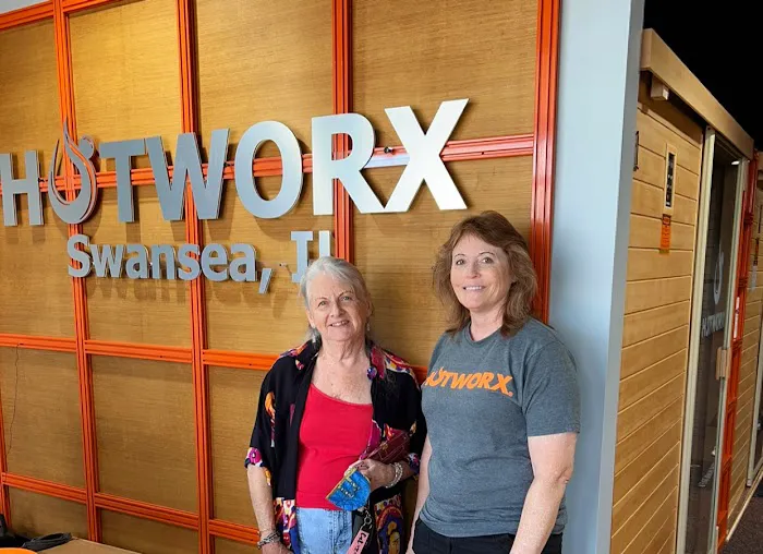HOTWORX-Swansea Picture 1