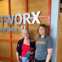 HOTWORX-Swansea ico