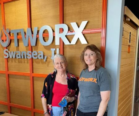 HOTWORX-Swansea