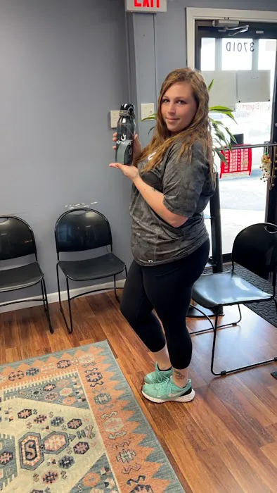 HOTWORX-Swansea Picture 7