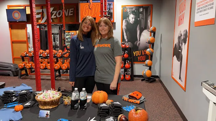 HOTWORX-Swansea Picture 2