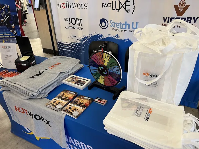 HOTWORX-Swansea Picture 6