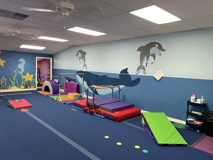 Gateway Elite Gymnastics Picture 9