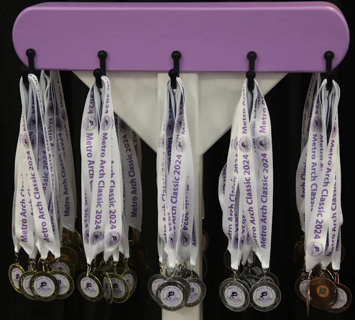 Gateway Elite Gymnastics Picture 7