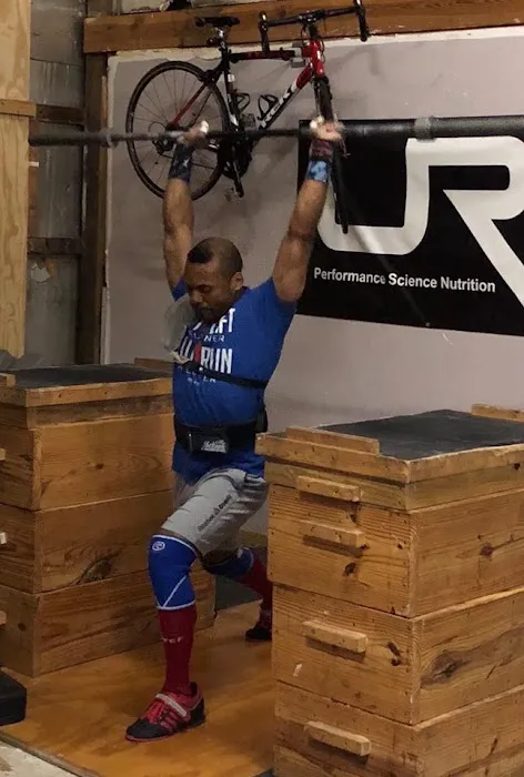 Straight Cheetah Fitness Picture 1