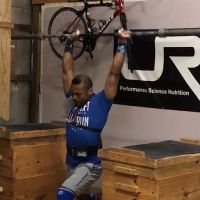 Straight Cheetah Fitness ico