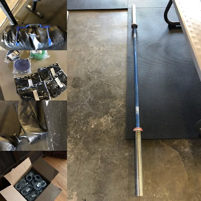 Straight Cheetah Fitness Picture 6