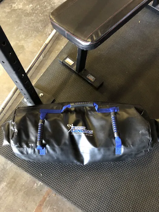 Straight Cheetah Fitness Picture 3