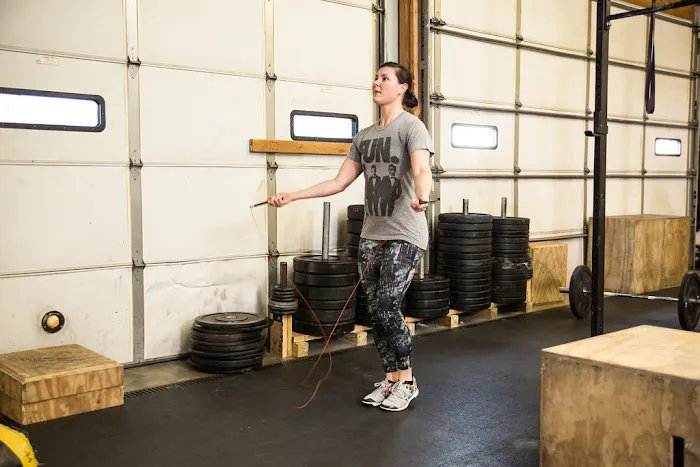 Straight Cheetah Fitness Picture 8