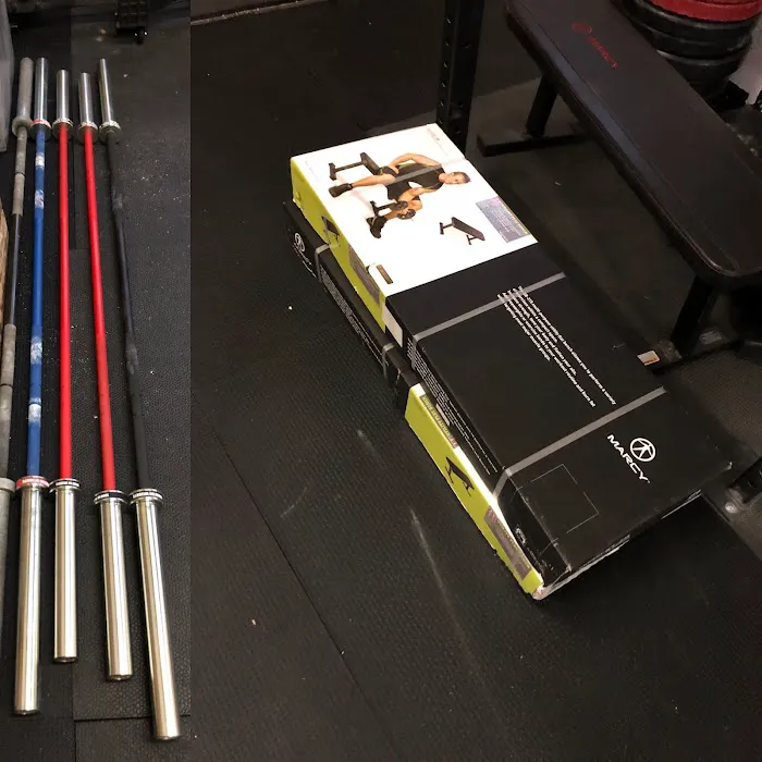 Straight Cheetah Fitness Picture 10