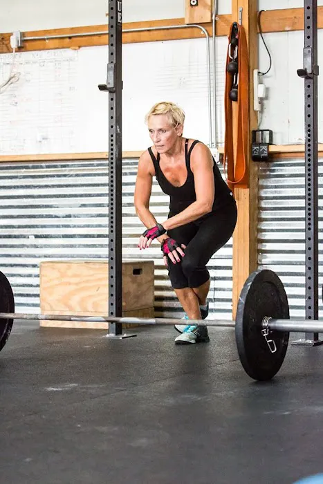 Straight Cheetah Fitness Picture 9