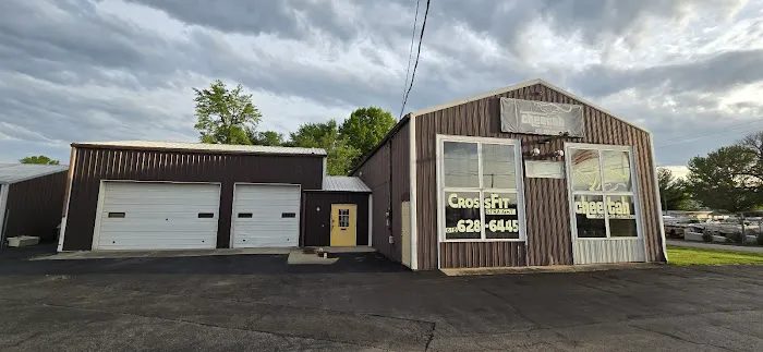 Straight Cheetah Fitness Picture 4