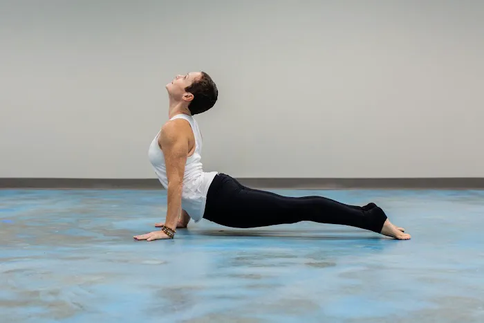 Go Yoga Express Picture 2