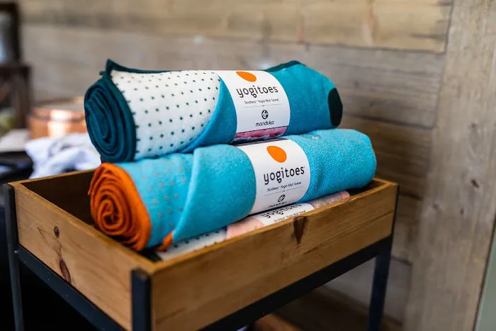 Go Yoga Express Picture 4