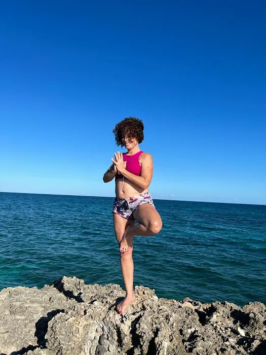 Go Yoga Express Picture 9