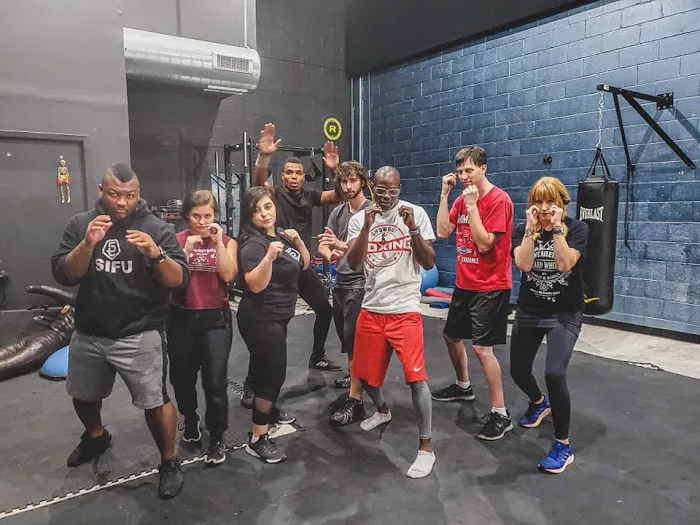 5 Elements Fitness Picture 6