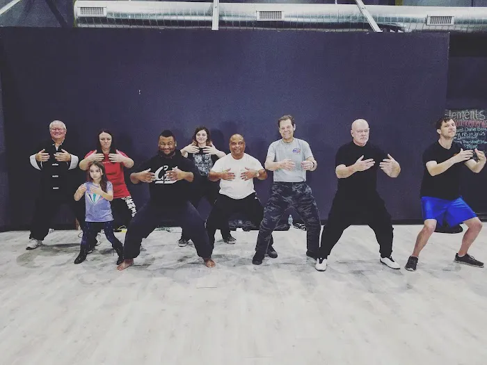 5 Elements Fitness Picture 9