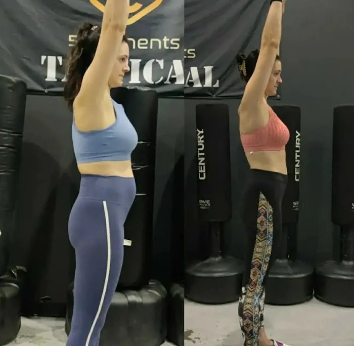 5 Elements Fitness Picture 2