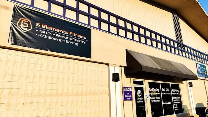 5 Elements Fitness Picture 1