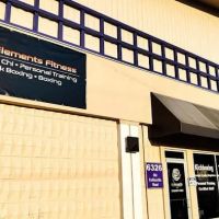 5 Elements Fitness ico