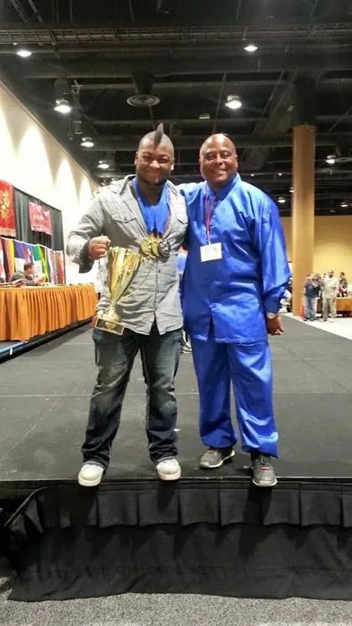 5 Elements Fitness Picture 3