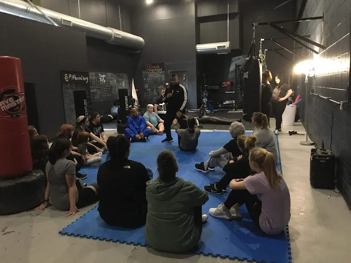 5 Elements Fitness Picture 5