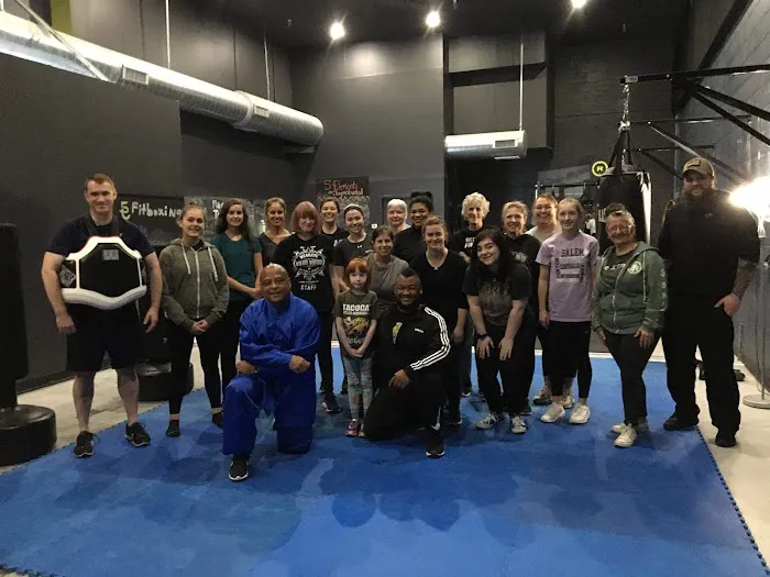 5 Elements Fitness Picture 10