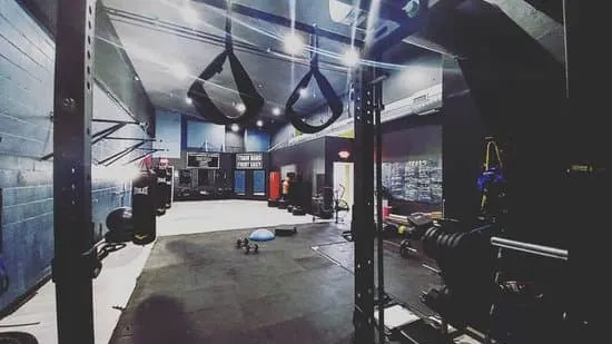 5 Elements Fitness Picture 4