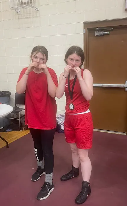 Driscolls Believers Boxing Academy 2 Picture 6