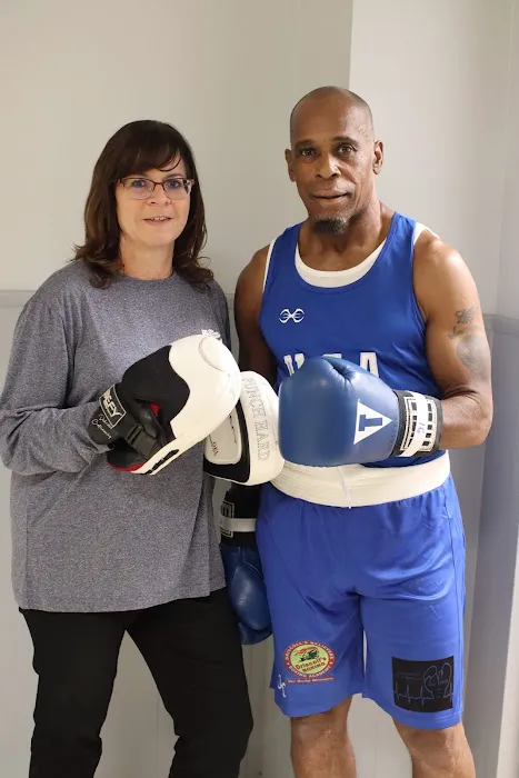 Driscolls Believers Boxing Academy 2 Picture 3