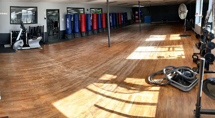 Kinetic Fitness and Performance Picture 1